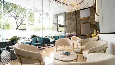 Celine Living - Central – Photos 2