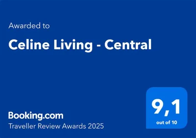 Celine Living - Central – Photos 3