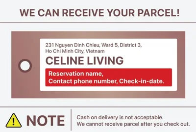 Celine Living - Central – Photos 9