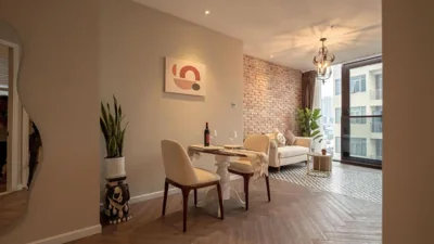 Suite familiale — Celine Living - Central