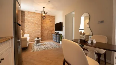 Suite — Celine Living - Central